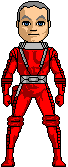 Captain Comet
